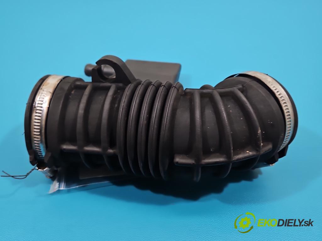 Renault Laguna III 2007-2015 2.0 16V 140 HP manual 103 kW 1997 cm3 5- Trubka: 8200506551