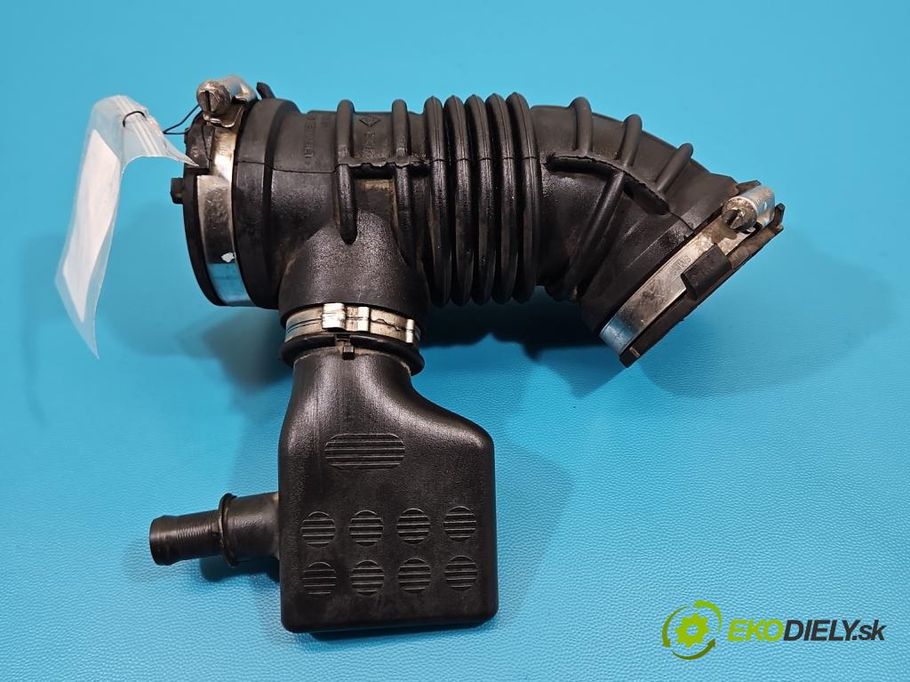 Renault Laguna III 2007-2015 2.0 16V 140 HP manual 103 kW 1997 cm3 5- Trubka: 8200506551