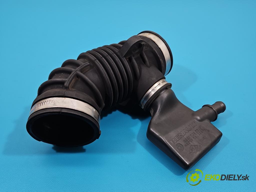 Renault Laguna III 2007-2015 2.0 16V 140 HP manual 103 kW 1997 cm3 5- Trubka: 8200506551