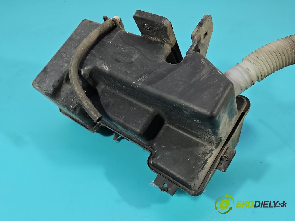 Vw Tiguan I 2007-2016 2.0 TDI 140 HP automatic 103 kW 1968 cm3 5- nádržka tekutina: ostrekovačov 5N0955453