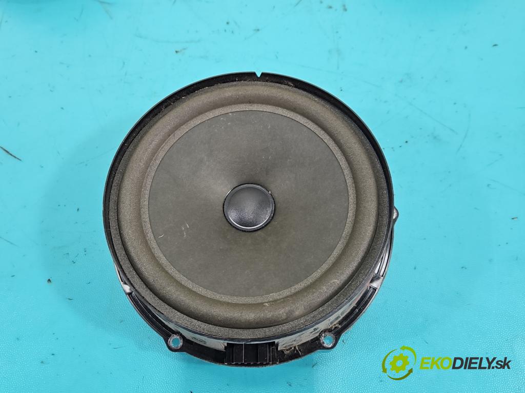 Vw Tiguan I 2007-2016 2.0 TDI 140 HP automatic 103 kW 1968 cm3 5- reproduktory komplet 5N0035411