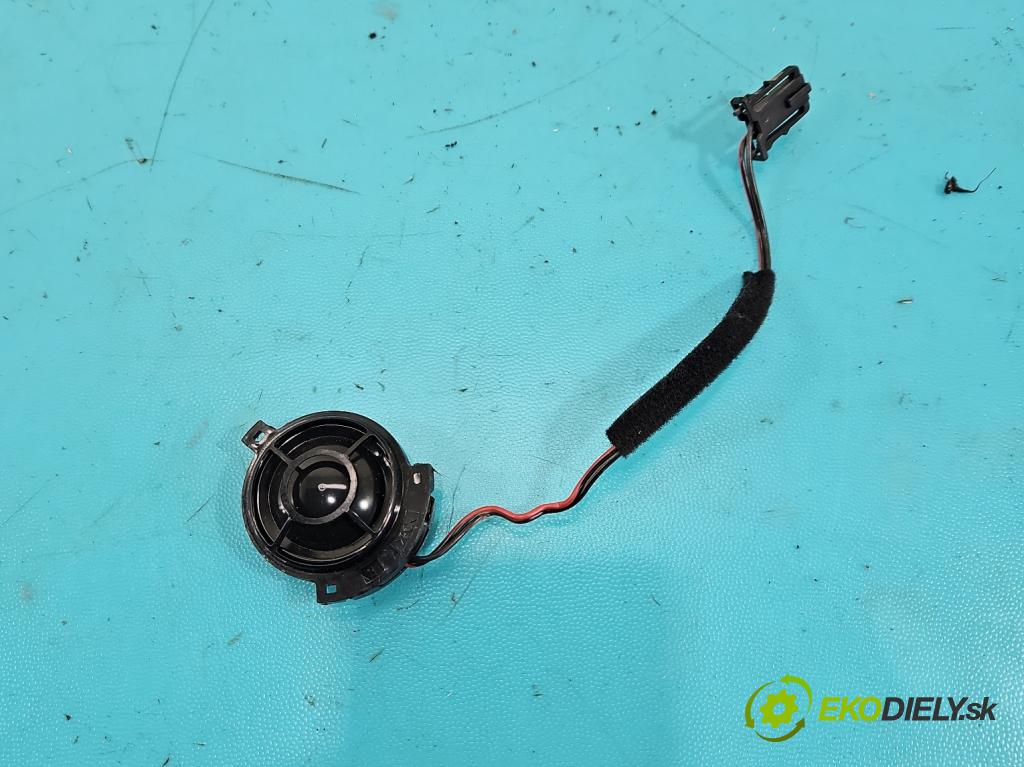 Vw Tiguan I 2007-2016 2.0 TDI 140 HP automatic 103 kW 1968 cm3 5- reproduktory komplet 5N0035411