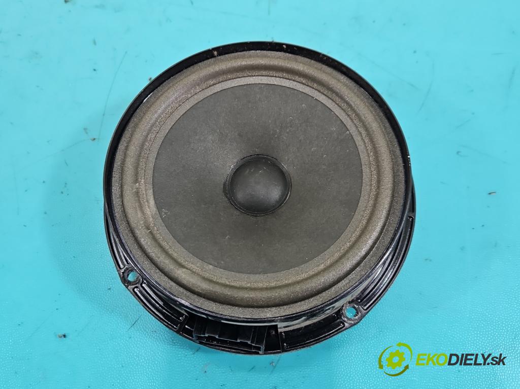 Vw Tiguan I 2007-2016 2.0 TDI 140 HP automatic 103 kW 1968 cm3 5- reproduktory komplet 5N0035411
