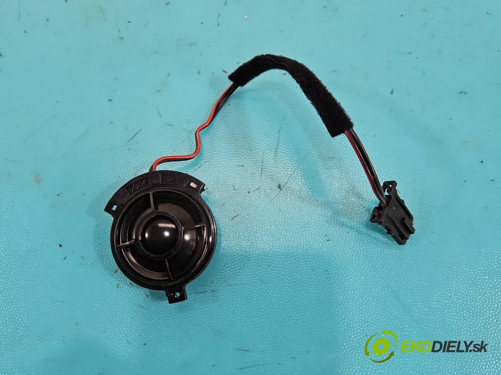 Vw Tiguan I 2007-2016 2.0 TDI 140 HP automatic 103 kW 1968 cm3 5- reproduktory komplet 5N0035411