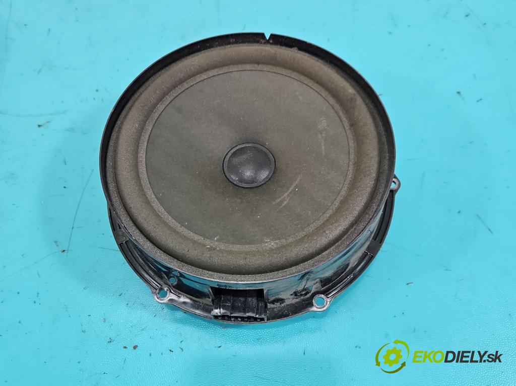 Vw Tiguan I 2007-2016 2.0 TDI 140 HP automatic 103 kW 1968 cm3 5- reproduktory komplet 5N0035411