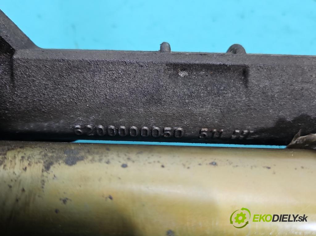 Citroen Xsara Picasso 1.8 16V 116 HP manual 85 kW 1749 cm3 5- Ozubené kolo: volant
