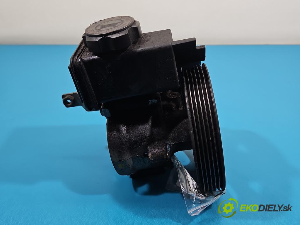 Citroen Xsara Picasso 1.8 16V 116 hp manual 85 kW 1749 cm3 5- čerpadlo posilovač 9636271680 (Servočerpadlo)