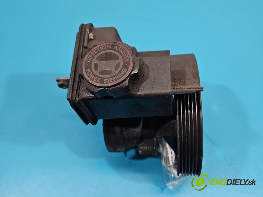 Citroen Xsara Picasso 1.8 16V 116 hp manual 85 kW 1749 cm3 5- čerpadlo posilovač 9636271680 (Servočerpadlo)