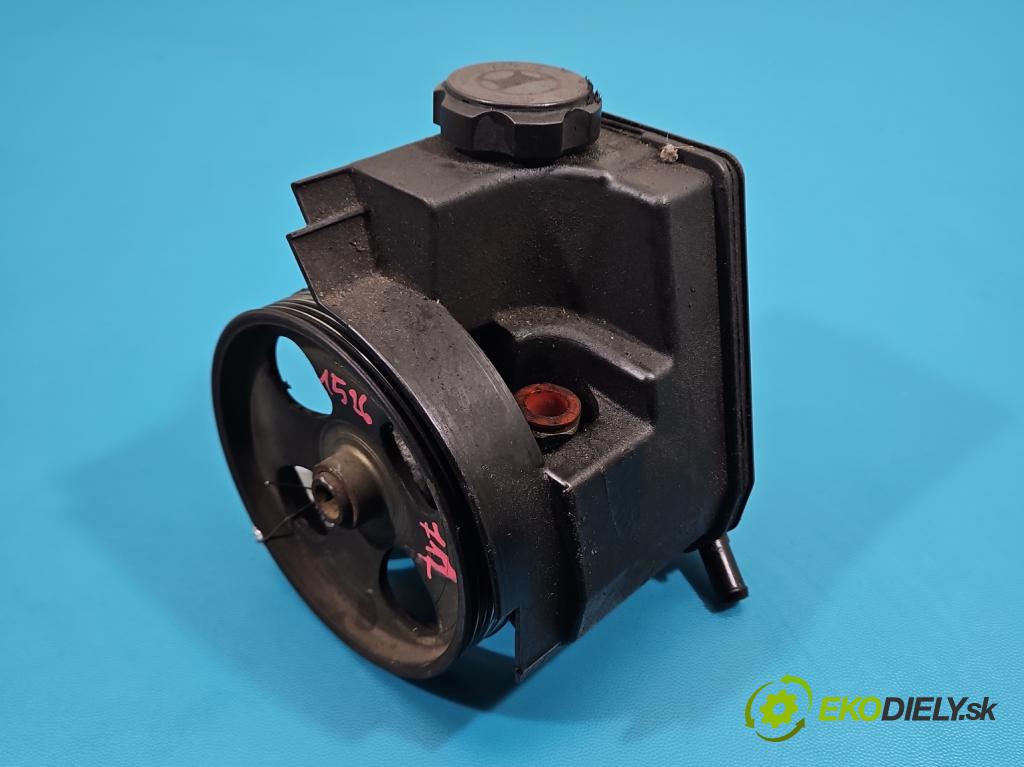 Citroen Xsara Picasso 1.8 16V 116 hp manual 85 kW 1749 cm3 5- čerpadlo posilovač 9636271680 (Servočerpadlo)