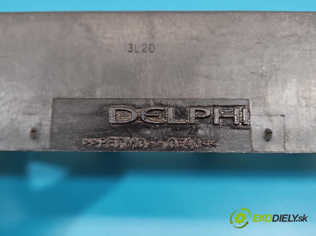 Opel Meriva A 2002-2010 1.6 16V 101 HP manual 74 kW 1598 cm3 5- cievka zapaľovacia  (Zapaľovacia cievka)