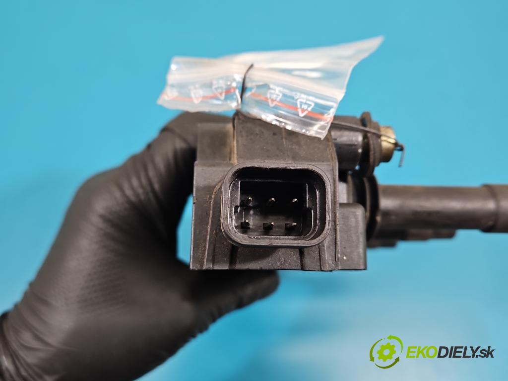 Opel Meriva A 2002-2010 1.6 16V 101 HP manual 74 kW 1598 cm3 5- cievka zapaľovacia  (Zapaľovacia cievka)