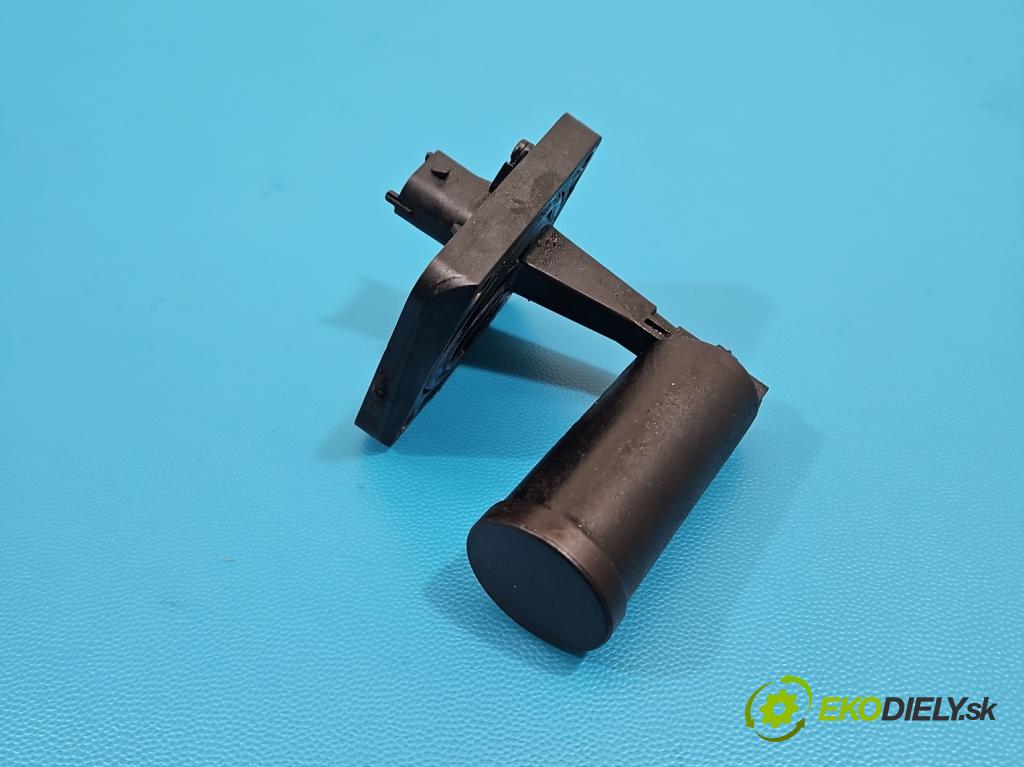 Opel Meriva A 2002-2010 1.6 16V 101 HP manual 74 kW 1598 cm3 5- snímač úroveň: oleja: 24463474 (Snímač)