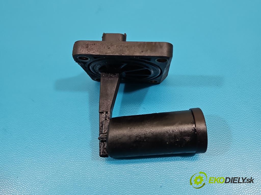 Opel Meriva A 2002-2010 1.6 16V 101 HP manual 74 kW 1598 cm3 5- snímač úroveň: oleja: 24463474 (Snímač)