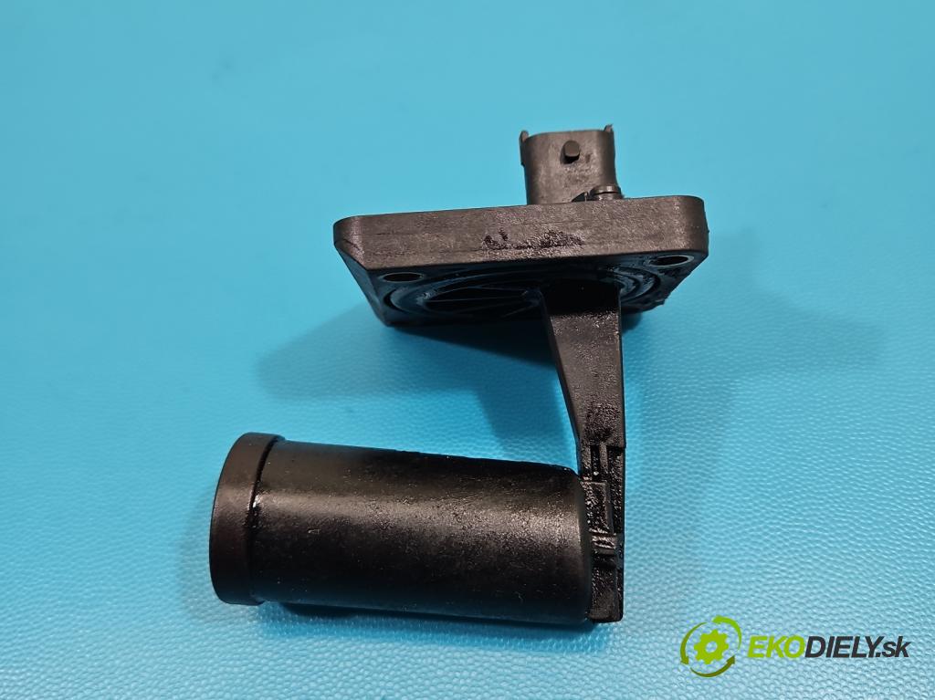 Opel Meriva A 2002-2010 1.6 16V 101 HP manual 74 kW 1598 cm3 5- snímač úroveň: oleja: 24463474 (Snímač)