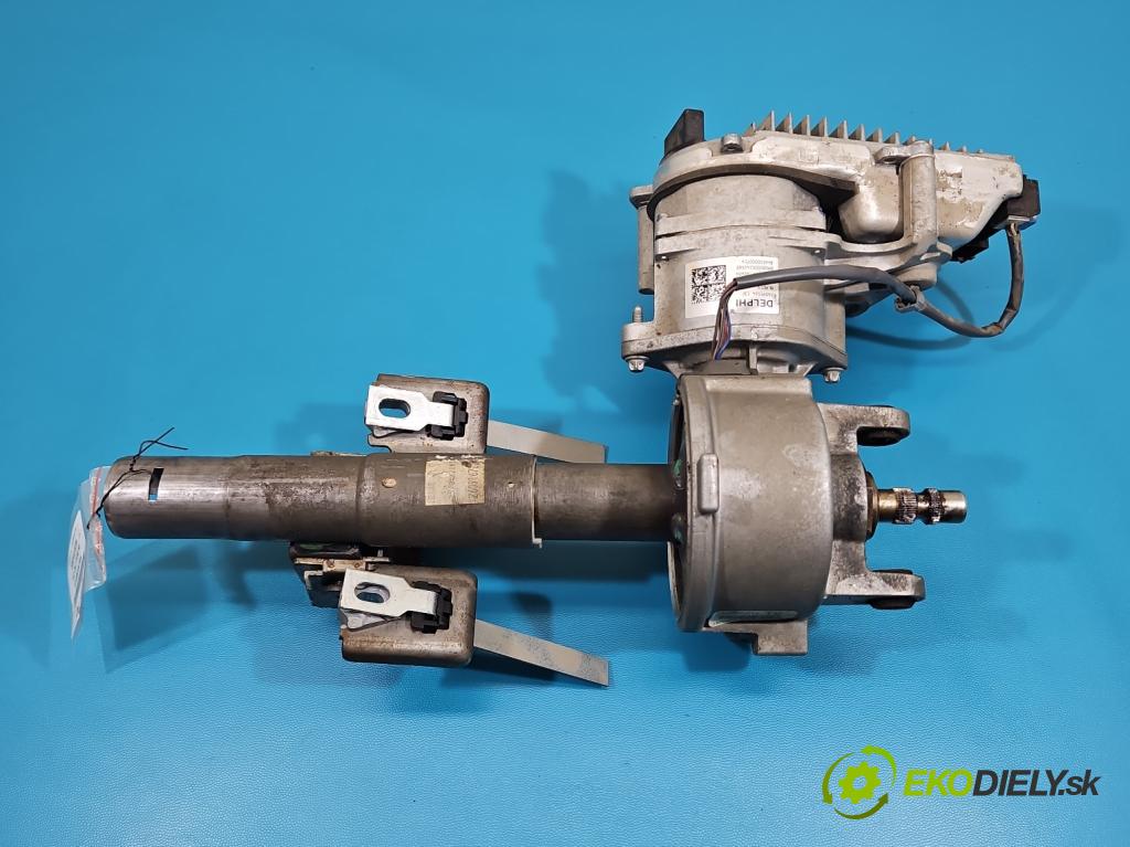 Opel Meriva A 2002-2010 1.6 16V 101 HP manual 74 kW 1598 cm3 5- čerpadlo posilovač 93392692 (Servočerpadlo)