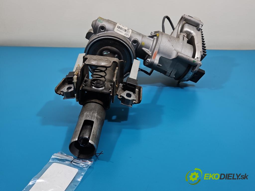 Opel Meriva A 2002-2010 1.6 16V 101 HP manual 74 kW 1598 cm3 5- čerpadlo posilovač 93392692 (Servočerpadlo)