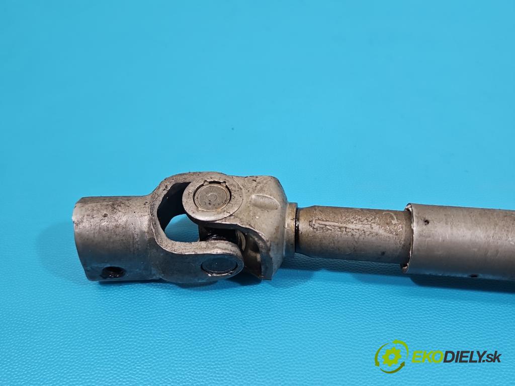 Opel Meriva A 2002-2010 1.6 16V 101 HP manual 74 kW 1598 cm3 5- Stĺpik volant  (Tyč riadenia (volantu))