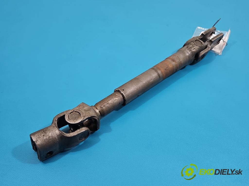 Opel Meriva A 2002-2010 1.6 16V 101 HP manual 74 kW 1598 cm3 5- Stĺpik volant  (Tyč riadenia (volantu))