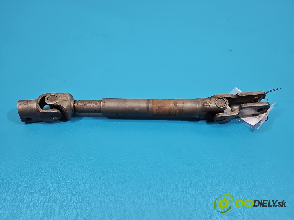 Opel Meriva A 2002-2010 1.6 16V 101 HP manual 74 kW 1598 cm3 5- Stĺpik volant  (Tyč riadenia (volantu))