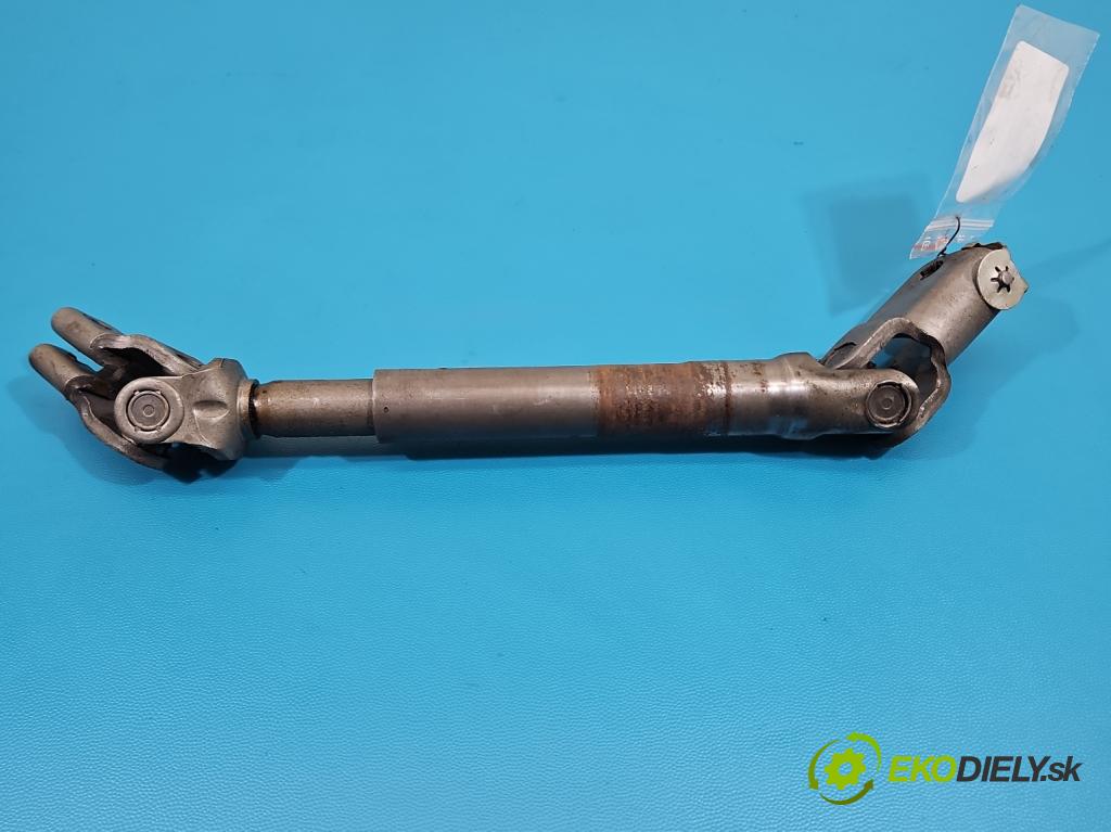 Opel Meriva A 2002-2010 1.6 16V 101 HP manual 74 kW 1598 cm3 5- Stĺpik volant  (Tyč riadenia (volantu))