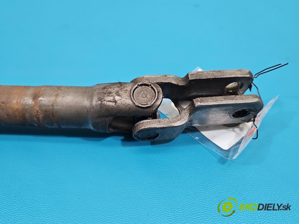 Opel Meriva A 2002-2010 1.6 16V 101 HP manual 74 kW 1598 cm3 5- Stĺpik volant  (Tyč riadenia (volantu))