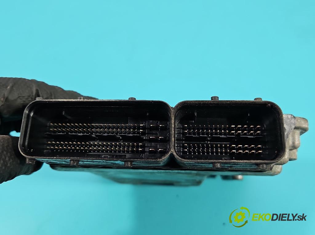 Vw Tiguan I 2007-2016 2.0 TDI 140 HP automatic 103 kW 1968 cm3 5- riadiaca jednotka motora 03L906022RP