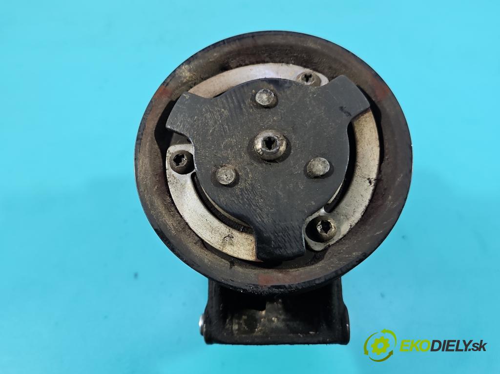 Vw Tiguan I 2007-2016 2.0 TDI 140 hp automatic 103 kW 1968 cm3 5- Kompresor: klíma 5N0820803A (Kompresor klimatizace)