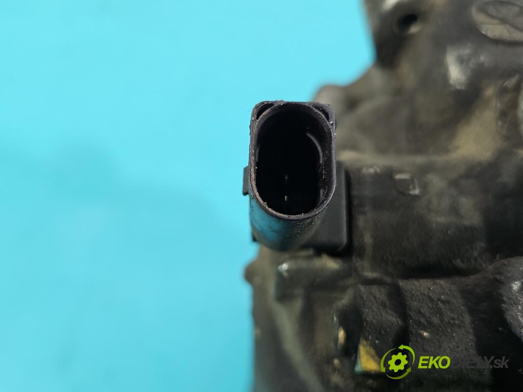 Vw Tiguan I 2007-2016 2.0 TDI 140 hp automatic 103 kW 1968 cm3 5- Kompresor: klíma 5N0820803A (Kompresor klimatizace)