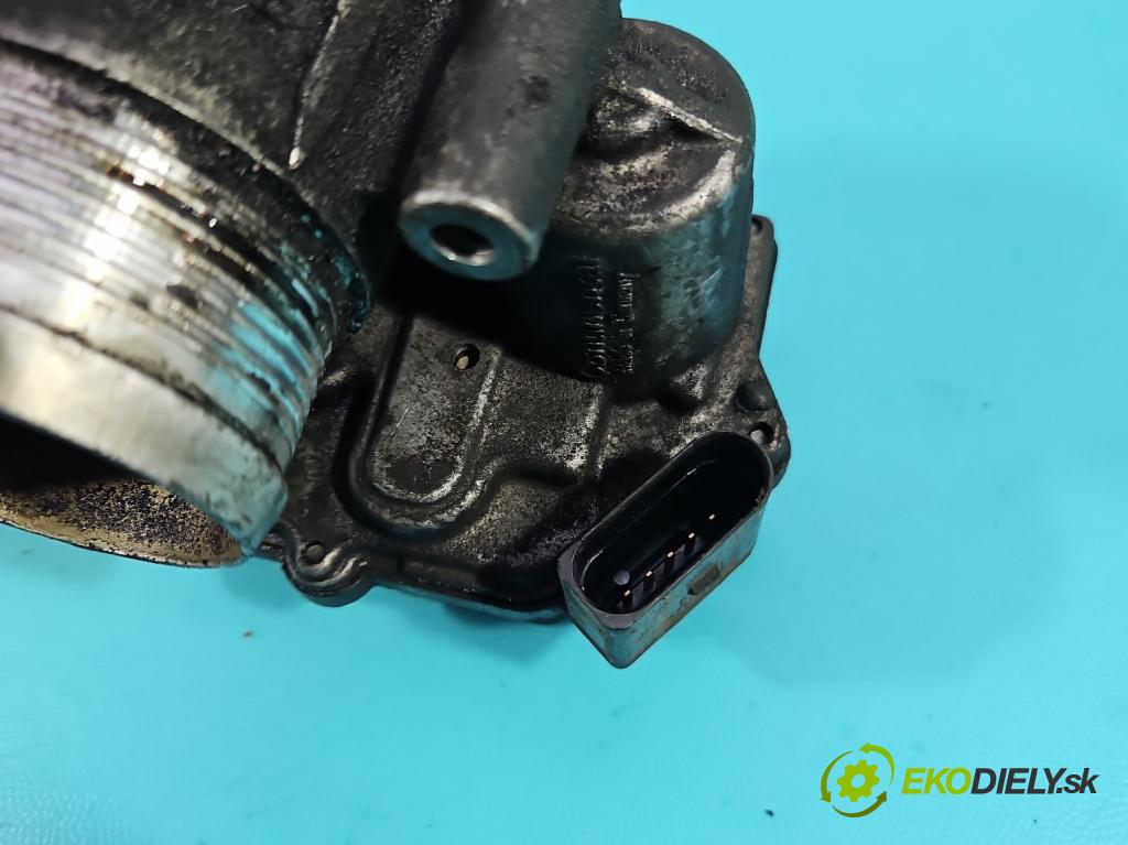 Vw Tiguan I 2007-2016 2.0 TDI 140 HP automatic 103 kW 1968 cm3 5- klapka 03L128063E (Škrtiaca klapka)