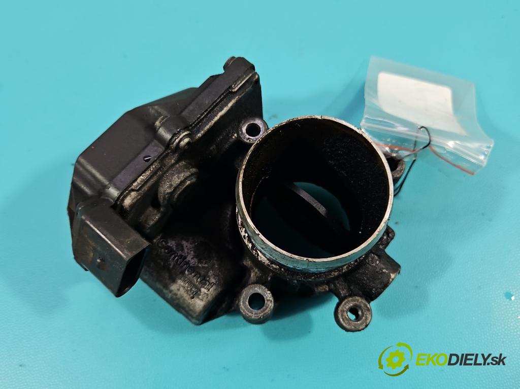 Vw Tiguan I 2007-2016 2.0 TDI 140 HP automatic 103 kW 1968 cm3 5- klapka 03L128063E (Škrtiaca klapka)