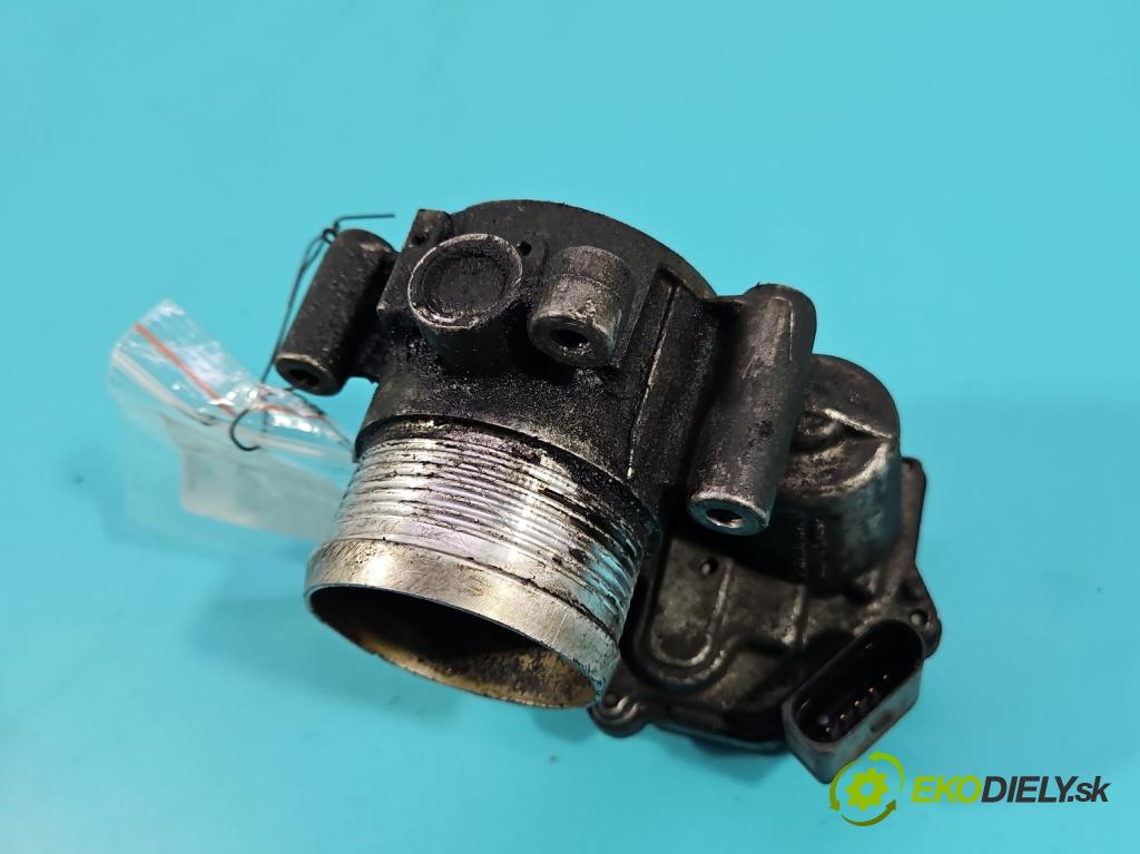 Vw Tiguan I 2007-2016 2.0 TDI 140 HP automatic 103 kW 1968 cm3 5- klapka 03L128063E (Škrtiaca klapka)