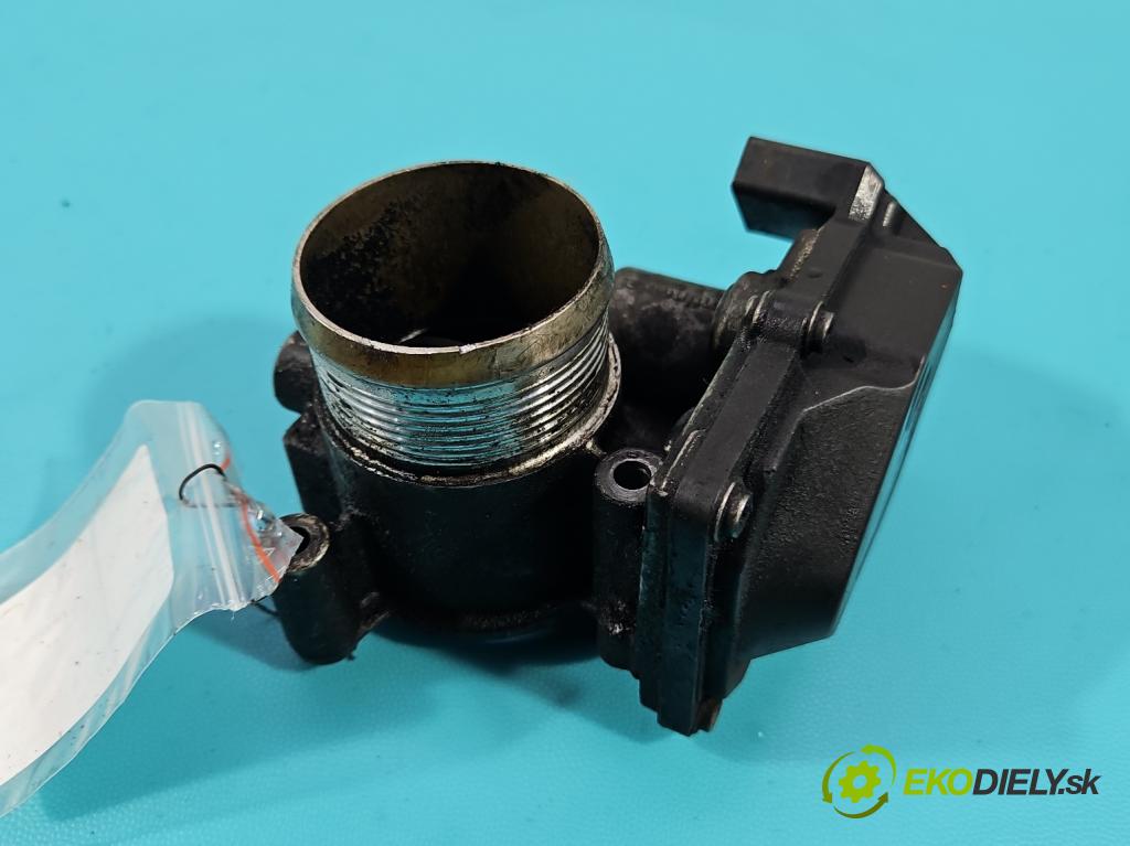 Vw Tiguan I 2007-2016 2.0 TDI 140 HP automatic 103 kW 1968 cm3 5- klapka 03L128063E (Škrtiaca klapka)