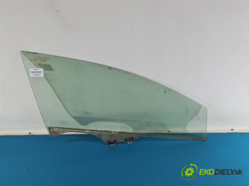 Honda Civic VIII 2006-2011 1.4 16V 95 HP automatic 70 kW 1339 cm3 4- sklo dvere predné pravé 