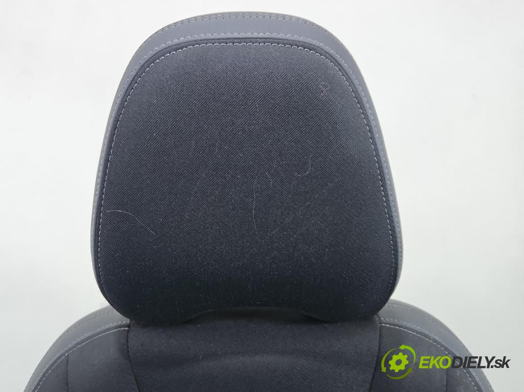 Volvo S60 II 2010-2018 2.0 D4 181KM automatic 133 kW 1969 cm3 4- Sedadlo pravý 31379421 (Sedadlo)