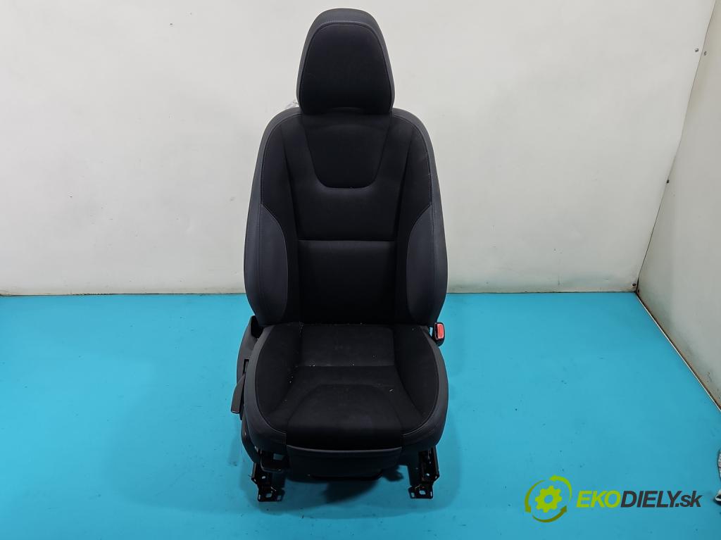 Volvo S60 II 2010-2018 2.0 D4 181KM automatic 133 kW 1969 cm3 4- Sedadlo pravý 31379421 (Sedadlo)