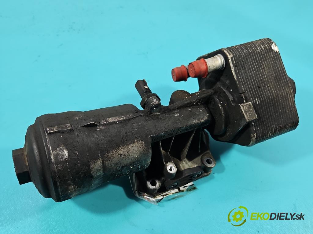 Vw Tiguan I 2007-2016 2.0 TDI 140 HP automatic 103 kW 1968 cm3 5- chladič oleja: 045115389K