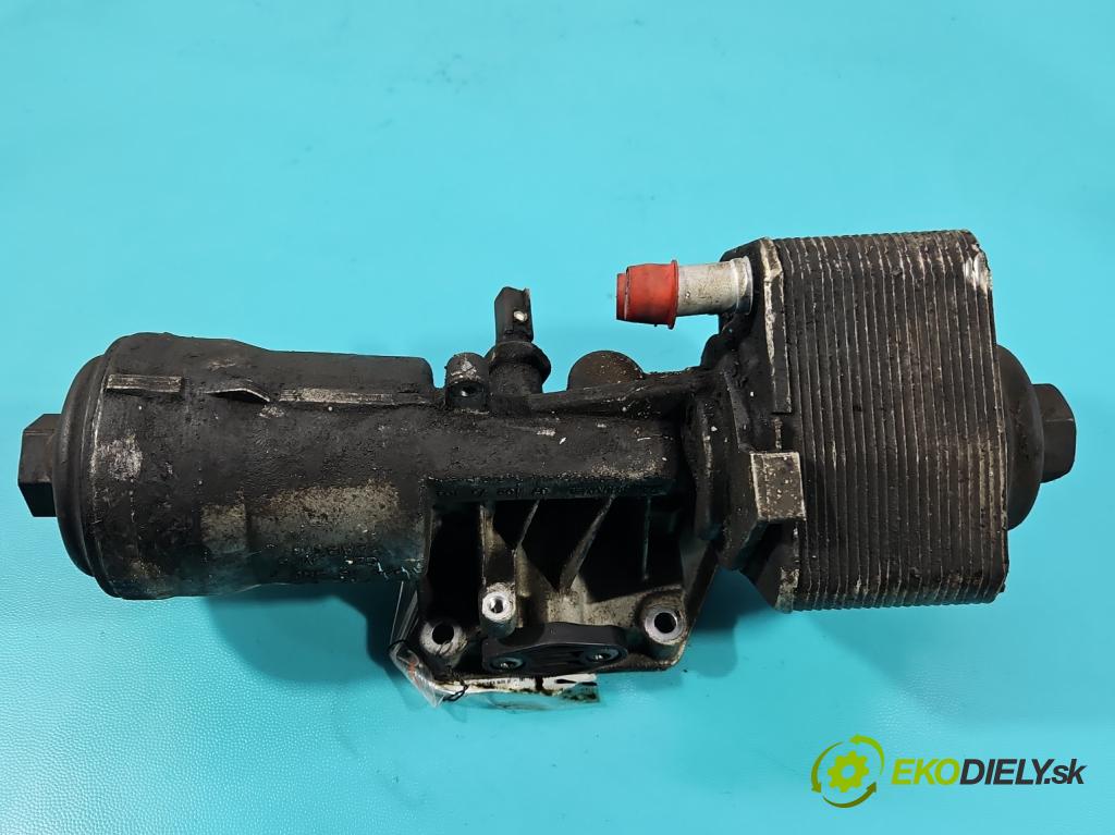 Vw Tiguan I 2007-2016 2.0 TDI 140 HP automatic 103 kW 1968 cm3 5- chladič oleja: 045115389K