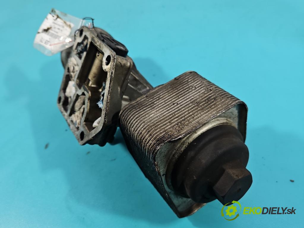 Vw Tiguan I 2007-2016 2.0 TDI 140 HP automatic 103 kW 1968 cm3 5- chladič oleja: 045115389K