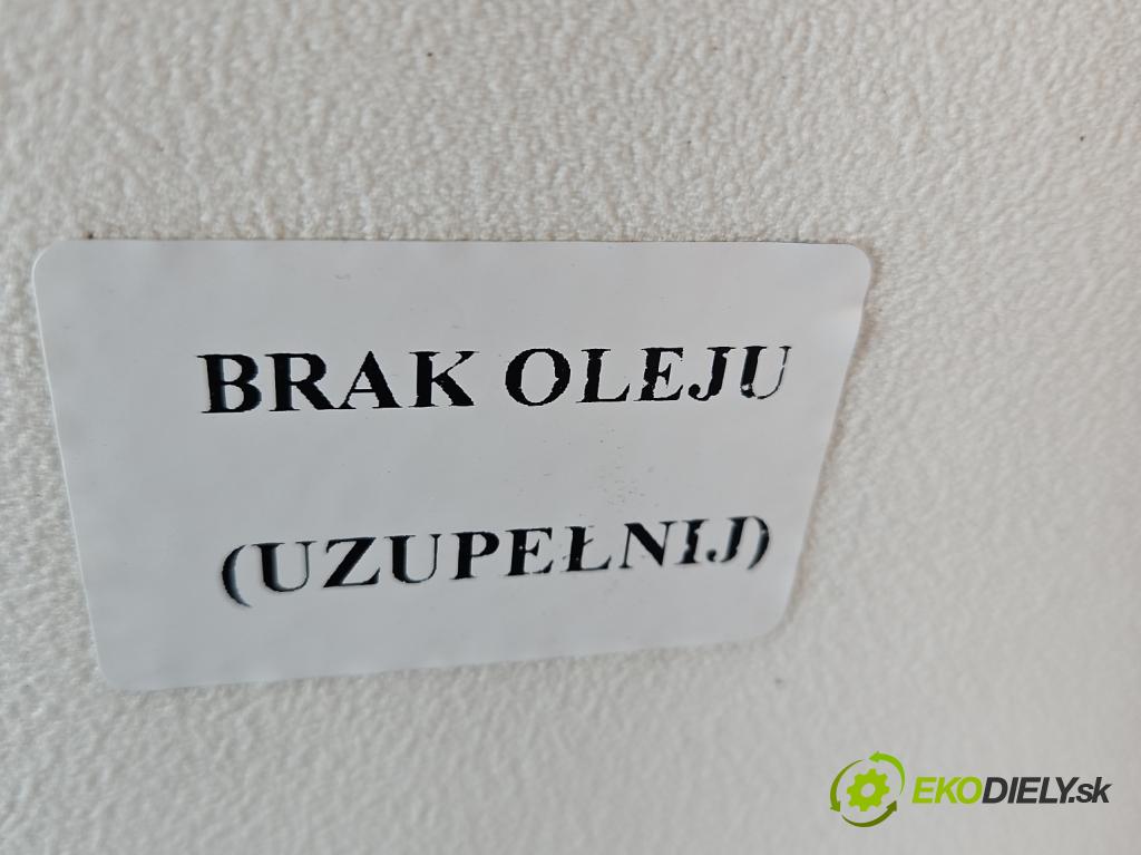Vw Tiguan I 2007-2016 2.0 TDI 140 HP automatic 103 kW 1968 cm3 5- Redukce: 0AU409053N