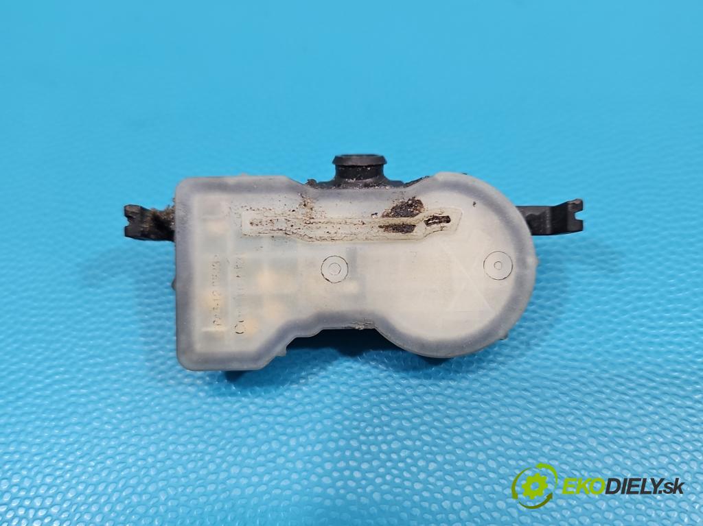 Renault Kadjar 2015-2022 1.3 140 HP automatic 103 kW 1332 cm3 5- snímač tlak: pneumatika A2C99668705 (Snímač tlaku v pneumatike)