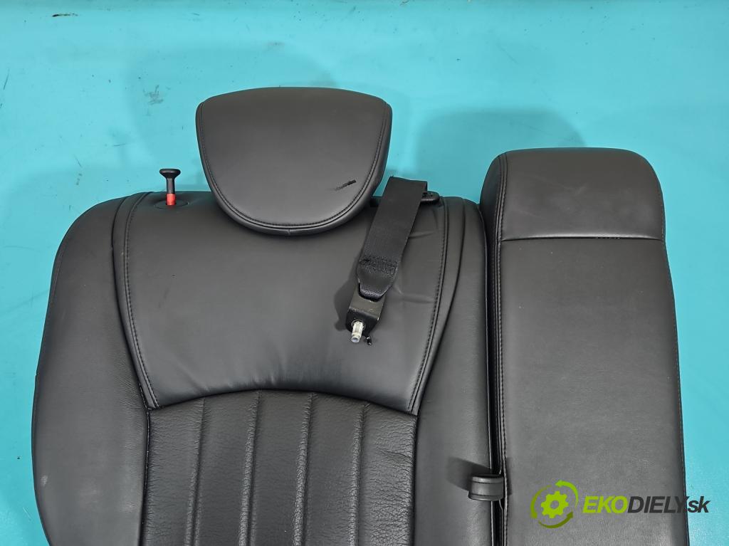 Infiniti QX50 2013-2015 3.7 V6 320KM automatic 235 kW 3696 cm3 5- sedačke: komplet