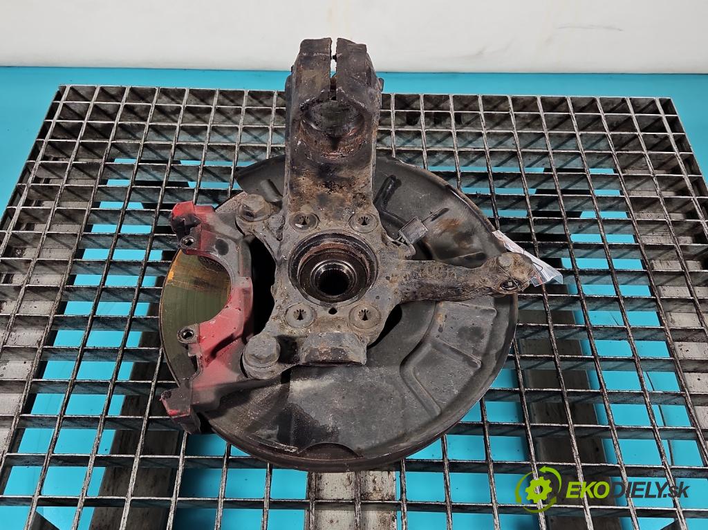 Skoda Octavia II 2004-2013 2.0 TDI 170 HP manual 125 kW 1968 cm3 5- náboj pravé  (Náboj kolesa)