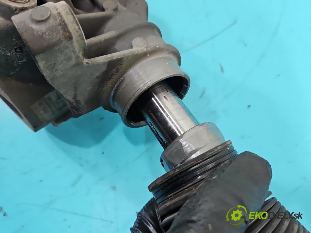 Skoda Octavia II 2004-2013 2.0 TDI 170 HP manual 125 kW 1968 cm3 5- Ozubené kolo: volant 1K1423051EB