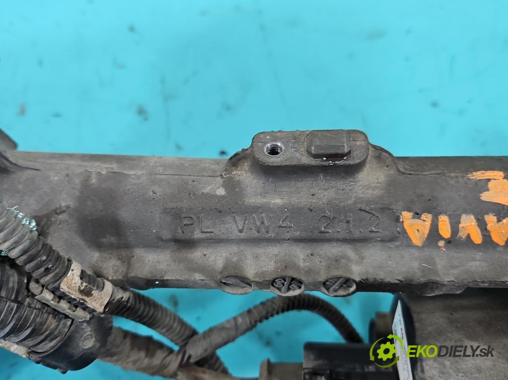 Skoda Octavia II 2004-2013 2.0 TDI 170 HP manual 125 kW 1968 cm3 5- Ozubené kolo: volant 1K1423051EB