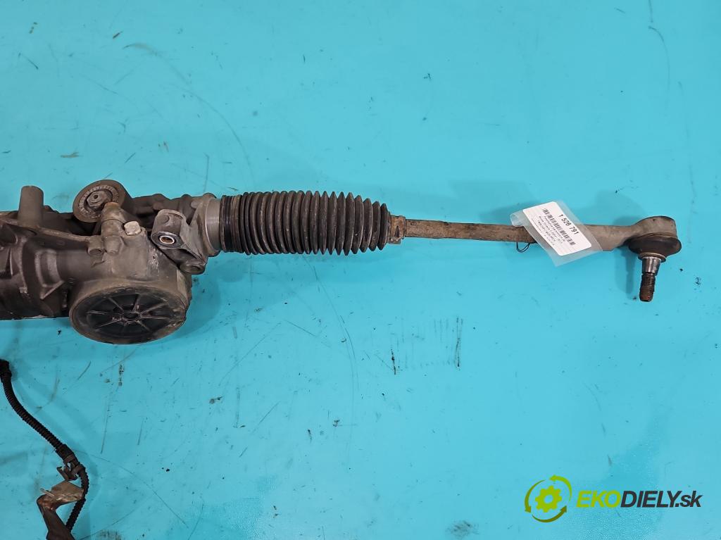 Skoda Octavia II 2004-2013 2.0 TDI 170 HP manual 125 kW 1968 cm3 5- Ozubené kolo: volant 1K1423051EB