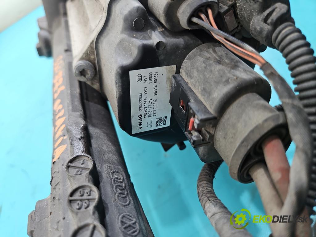 Skoda Octavia II 2004-2013 2.0 TDI 170 HP manual 125 kW 1968 cm3 5- Ozubené kolo: volant 1K1423051EB