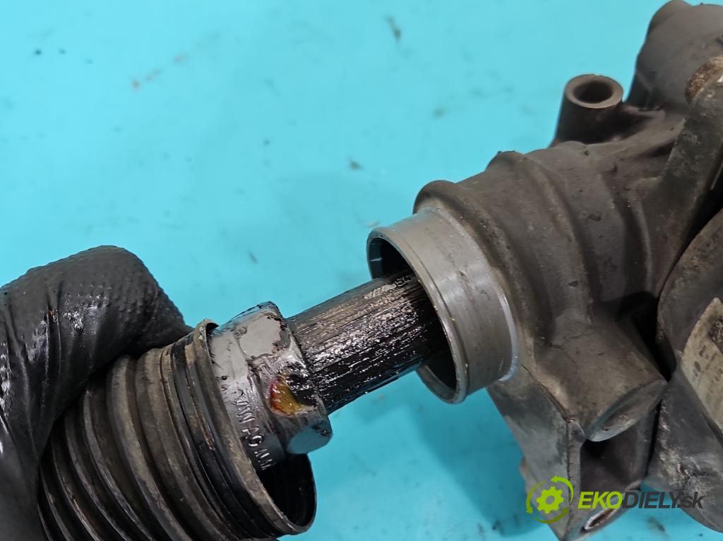 Skoda Octavia II 2004-2013 2.0 TDI 170 HP manual 125 kW 1968 cm3 5- Ozubené kolo: volant 1K1423051EB