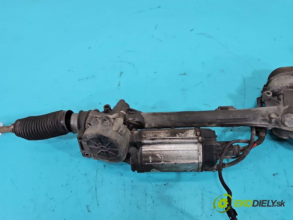 Skoda Octavia II 2004-2013 2.0 TDI 170 HP manual 125 kW 1968 cm3 5- Ozubené kolo: volant 1K1423051EB