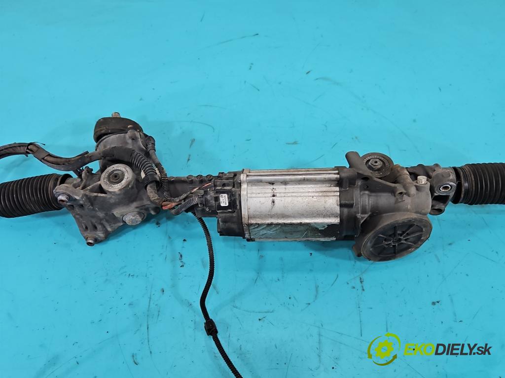 Skoda Octavia II 2004-2013 2.0 TDI 170 HP manual 125 kW 1968 cm3 5- Ozubené kolo: volant 1K1423051EB