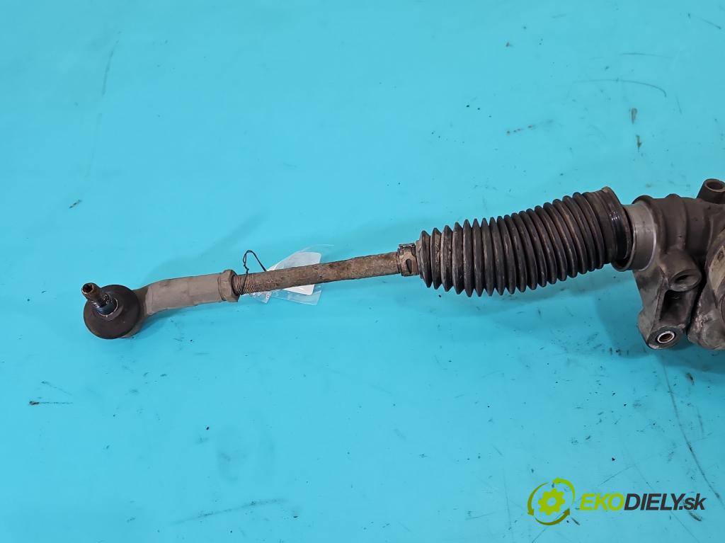 Skoda Octavia II 2004-2013 2.0 TDI 170 HP manual 125 kW 1968 cm3 5- Ozubené kolo: volant 1K1423051EB